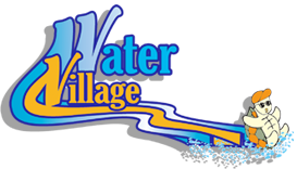 Zante Water Village Logo
